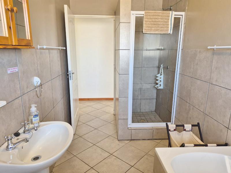 To Let 3 Bedroom Property for Rent in Strandfontein Western Cape